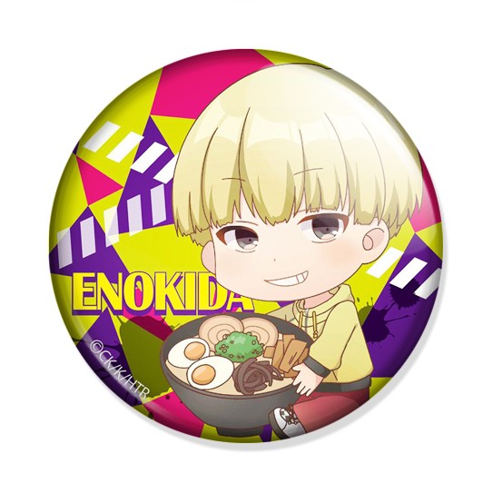 ���������� ������� ������ ������ ����� �� ������- Chibi Enokida �� ����� � ����� ������ ����� �� ������ / Hakata Tonkotsu Ramens