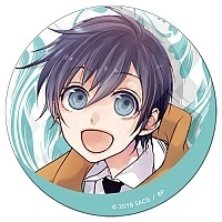    Butlers: Chitose Momotose Monogatari - Hotaru Aoba