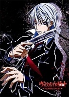 Vampire Knight (-)   HD
