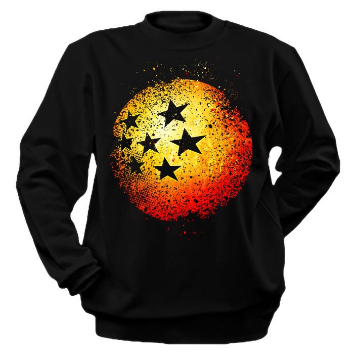     Dragon Ball      / Dragon Ball /  