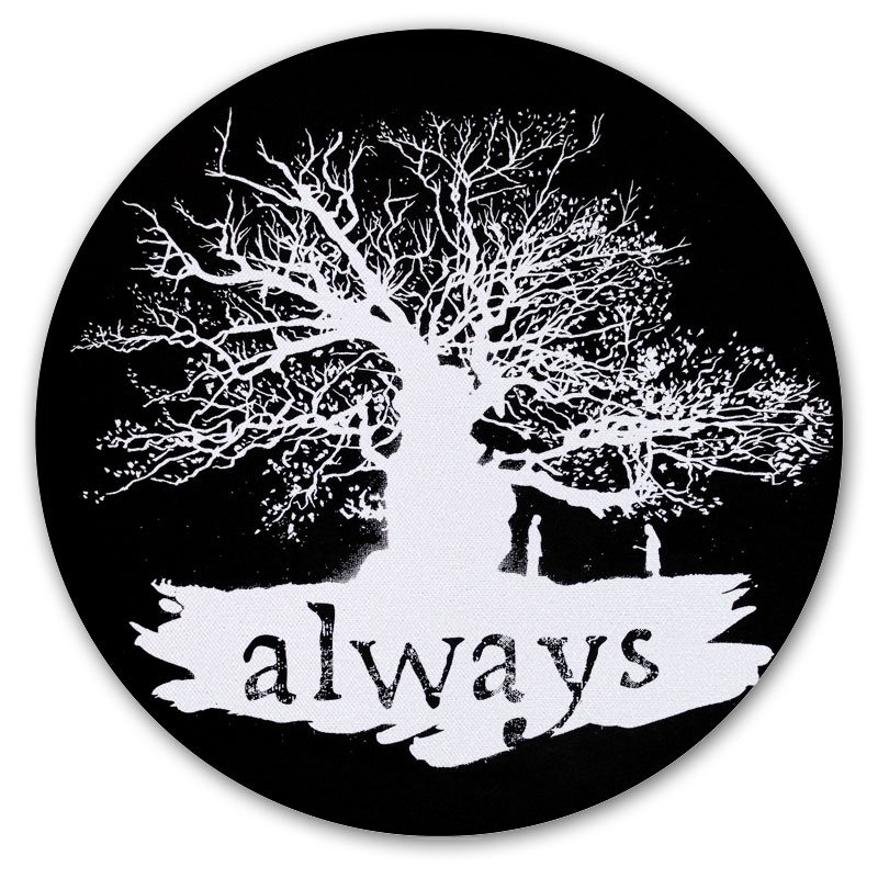 ���������� ������� ������ ��� ����� ������� Harry Potter Always Tree �� ����� � ����� ����� ������ / Harry Potter