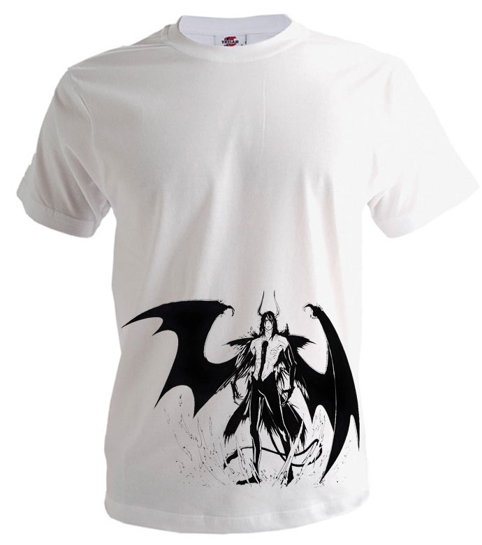 ���������� ������� ����� �������� ����� ���� No.10 �� ����� � ����� ���� / Bleach