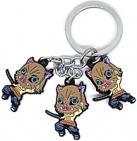 ������ ������������� Kimetsu no Yaiba Inosuke Hashibira