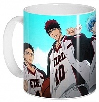  Kuroko no Basuke 69748