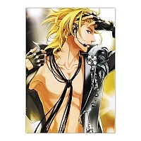   Tokimeki Restaurant MIRACLE6 - Kyoya Date