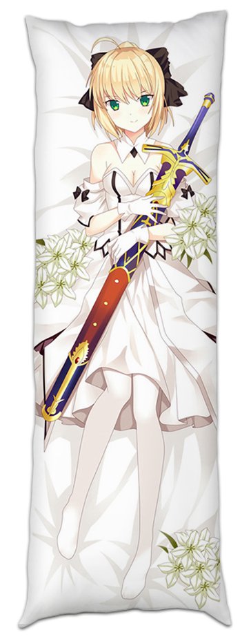 ��������� ���������� �� ������� ��������� Fate Stay Night 5