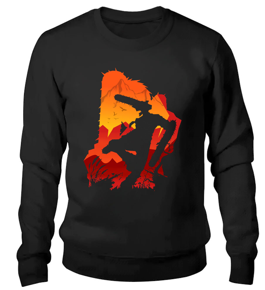     -     - / Chainsaw Man