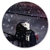     Hell Girl Ai Enma Ojou