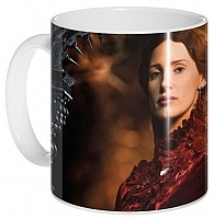  Crimson Peak 351814