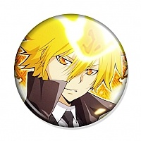  Katekyo Hitman Reborn! - Giotto 317545