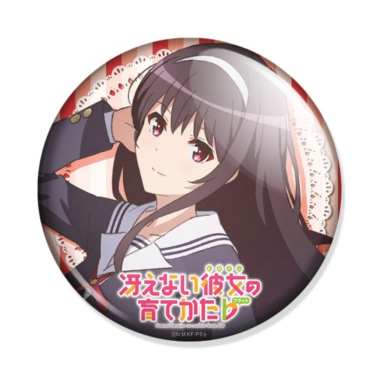 ���������� ������� ������ Saekano Utaha Kasumigaoka �� ����� � ����� ��� ��������� �� ������� ������� ������� / Saekano / Saenai Heroine no Sodatekata / Saekano: How to Raise a Boring Girlfriend / ��� ������� ������� �������