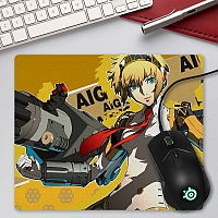    Persona 4 317729