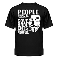  V for Vendetta Mask