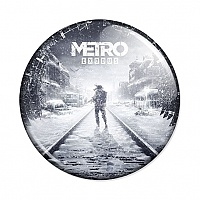  METRO Exodus