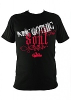  New Gothic Soul