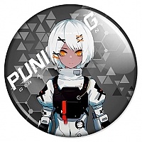  Punishing: Gray Raven - Silverfang