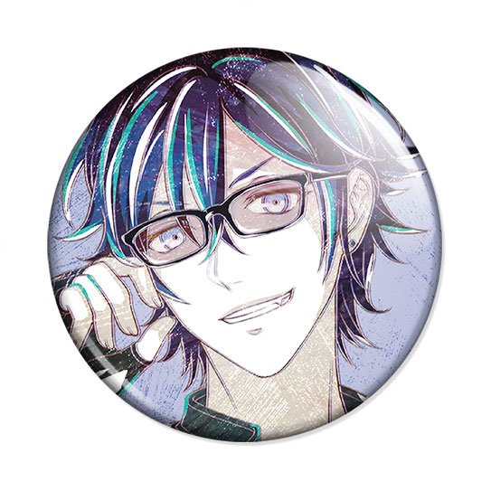 ���������� ������� ������ Bungo to Alchemist Ani-Art - Sakaguchi Ango �� ����� � ����� ���������� � ������� / Bungo to Alchemist