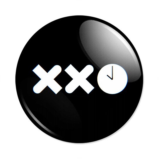 ���������� ������� ������ Love, Death + Robots - Alternate Histories Logo �� ����� � ����� ������, ������ � ������ / LOVE DEATH + ROBOTS / Love, Death & Robots