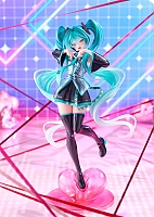 ������� SAV T-most Hatsune Miku