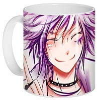  Katekyo Hitman Reborn! "St. Valentine's Day" 84833
