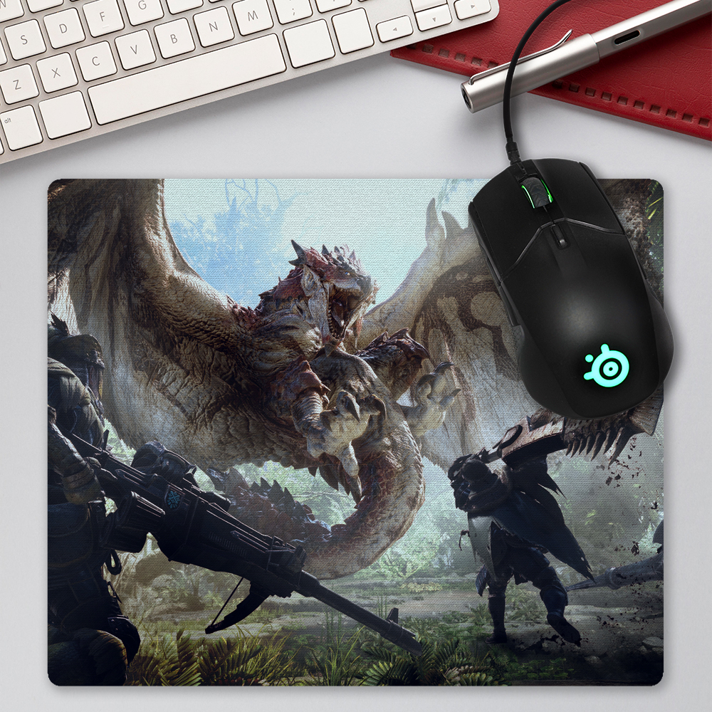 ���������� ������� ������ ��� ����� ������������� �� ���� ������� �� ��������: ��� �� ����� � ����� Monster Hunter / ������� �� �������� / ������� �� �������