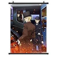   Yuukoku no Moriarty - The Moriarty Family