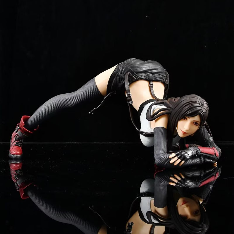 ������� Final Fantasy Tifa Lockhart (�����)