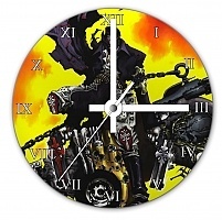   Gungrave