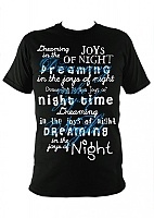 Dreaming