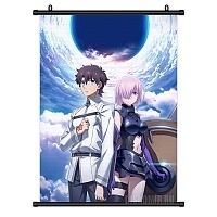   Fate/Grand Order: First Order Fujimaru Ritsuka  Shielder