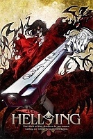 Hellsing OVA ()
