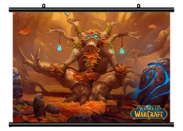 ���������� ������� ������� �������� �������� ��������� ������ �� ����� � ����� World of Warcraft / WoW / �������� / ��� �������� �������