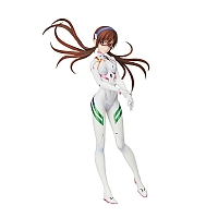  SAV LPM Figure Makinami Mari Illustrious ?Last Mission?