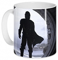     "The Mandalorian"