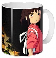  Spirited Away 300946