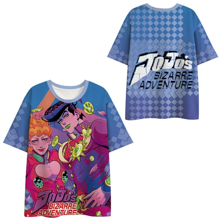 ���������� ������� �������� JoJo's Bizarre Adventure (3D Print) 622914 �� ����� � ����� ����������� ����������� ������ / JoJo's Bizarre Adventure / JoJo no Kimyou na Bouken