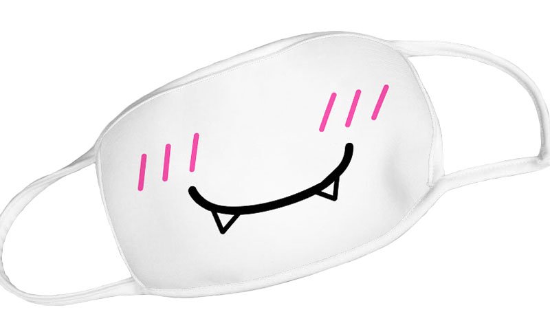 ���������� ������� ����� ��� ���� Funny Emoji AM68986 �� ����� � ����� 