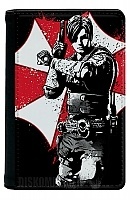     Resident Evil 2 - Leon