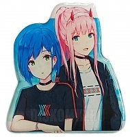   Darling in the Franxx -    2