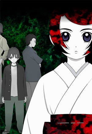 ���������� ������� Ghost Hound (����� �� ���������) HD �� ����� � ����� 