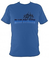   Blue Dragon25782