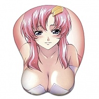 ������ 3D ��� ����� Gundam MP60662