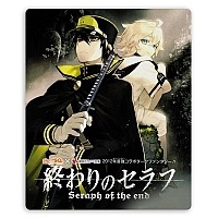    Owari no Seraph 336532