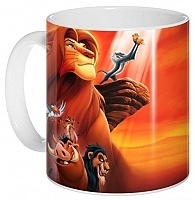  The Lion King 307053
