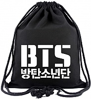     BTS Bangtan Boys 621922