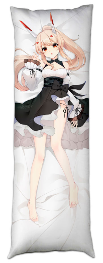 ��������� ���������� Ayanami: Nightfall Raiment �� Azur Lane