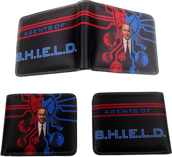 ���������� ������� ������� S.H.I.E.L.D. 614096 �� ����� � ����� ������ ��� / Agents of SHIELD
