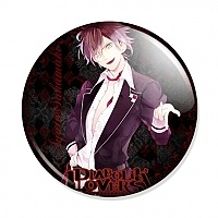  Diabolik Lovers - Ayato Sakamaki