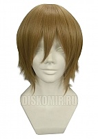 ������� ����� Natsume Yuujinchou - すぎの / Starry☆Sky - Ryunosuke Miyaji / Sekai Ichi Hatsukoi - Yukina Kou / Pandora Hearts - Elliot Nightray / Junjou Romantica - Takatsuki Shinobu / Axis Powers Hetalia - Kongeriget Danmark Berwa
