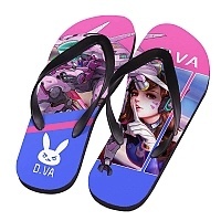 �������� Overwatch D.Va